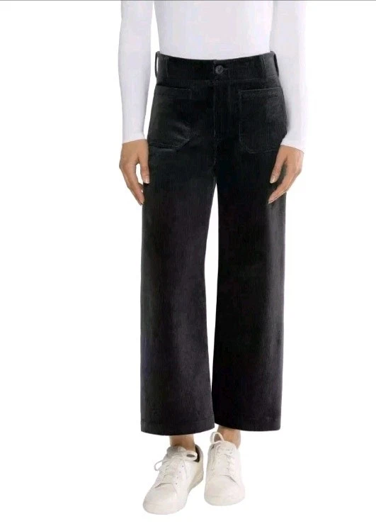knee length dresses for ladies Jones New York Women's Pull On Compression Pants, Black, Xs main image 0
