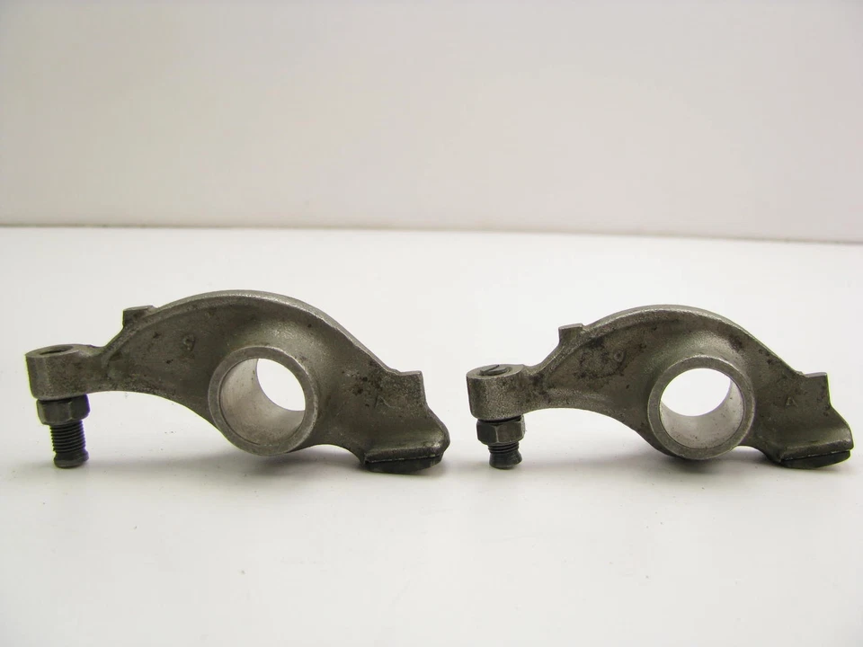 (2) Brazo basculante de motor R-1010 eléctrico sellado para Honda Acura 1990-1997 2,2 L Foto 2 de 3