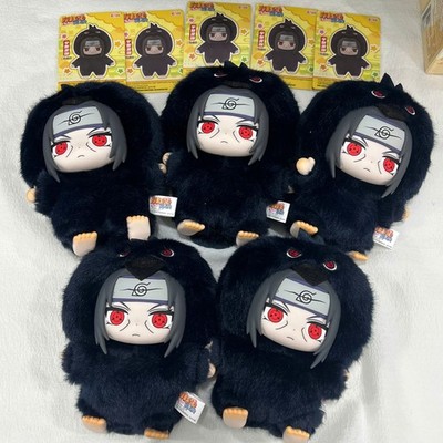 AUTHENTIC TOPTOY BLIND BOX CONFIRM ITACHI SECRET - SHIP NO BOX