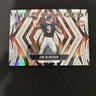 Jim McMahon 2023 Panini Phoenix Fire Forged Silver Insert Chicago  Bears FF-9