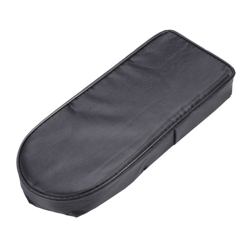Wheelchair Toilet Cushion Commode Chair Pad Black For Wheelchair^ - Picture 20 of 24