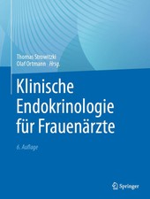 Olaf Ortmann / Klinische Endokrinologie für ...
