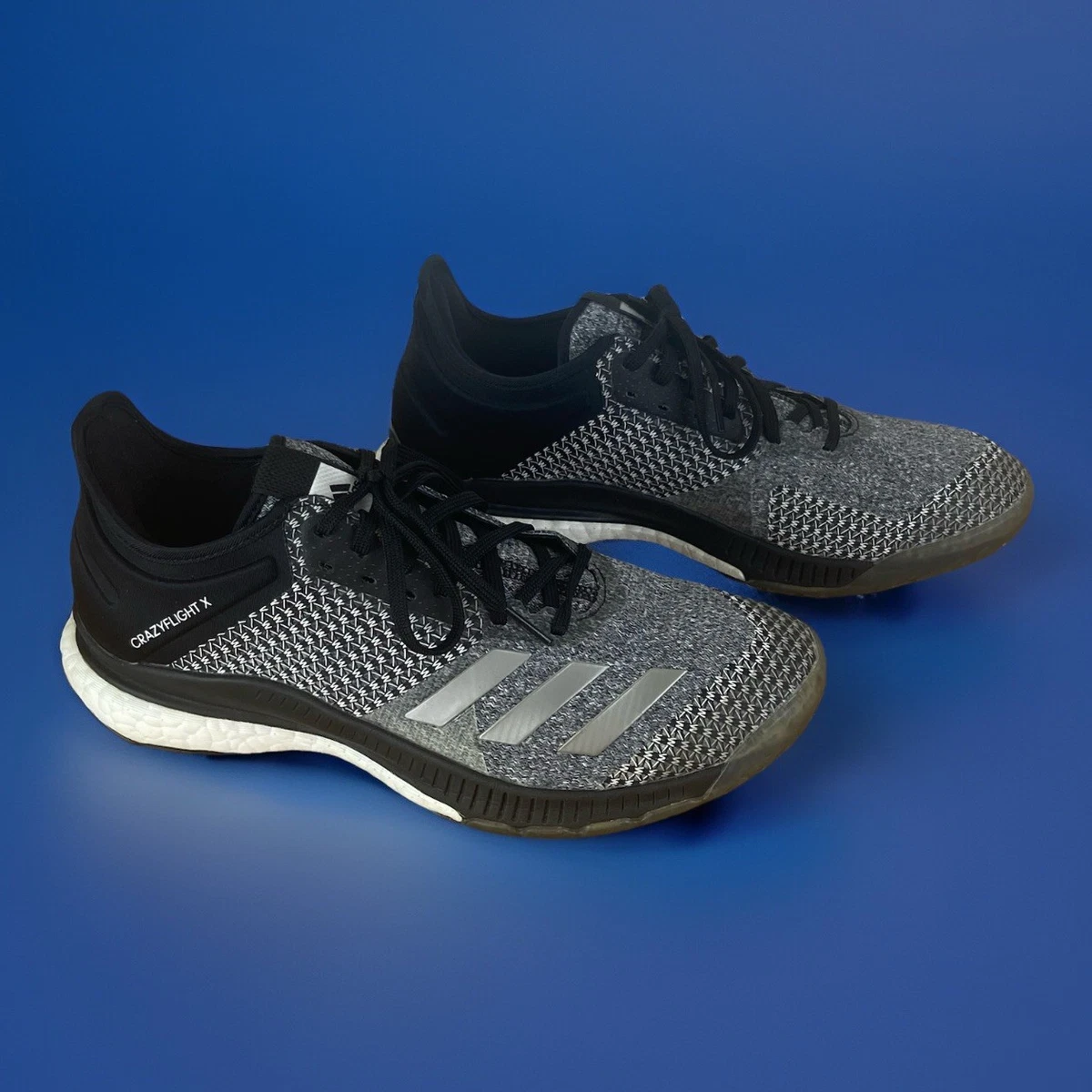 adidas gazelle silver green womens Adidas Crazyflight Bounce 2 Womens Volleyball Shoes