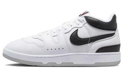 Nike Mac Attack Sq Sp White Black FB8938-101 Men's Size