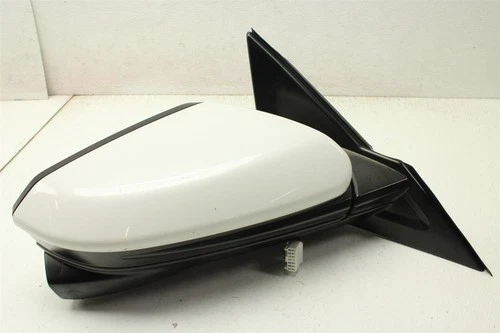 2019 Honda Civic SI Sedan Side View Mirror Right Passenger RH 16-21