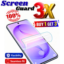 Screen Protector For Samsung A3 A5 A6 A7 A8 J1 J6 J7 2016 2017 2018 Phone Cover