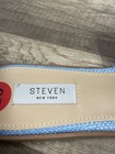 Steven New York Hanna Sandals Women's size 10M (Fa-1110) — photo 5