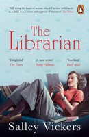 Salley Vickers | The Librarian | Taschenbuch | Englisch (2018) | 386 S.