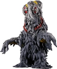 Bandai Movie Monster Series Hedorah 1971 Soft Vinyl Figure Japan NEW