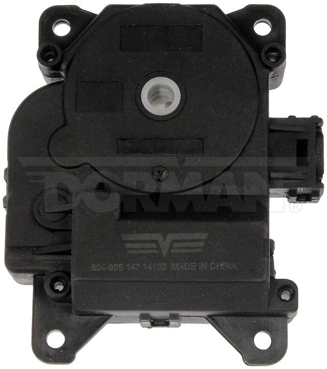 Actuador de puerta de aire Dorman 604-905 - Servo para Toyota Corolla Matrix 03-08 Foto 3 de 4
