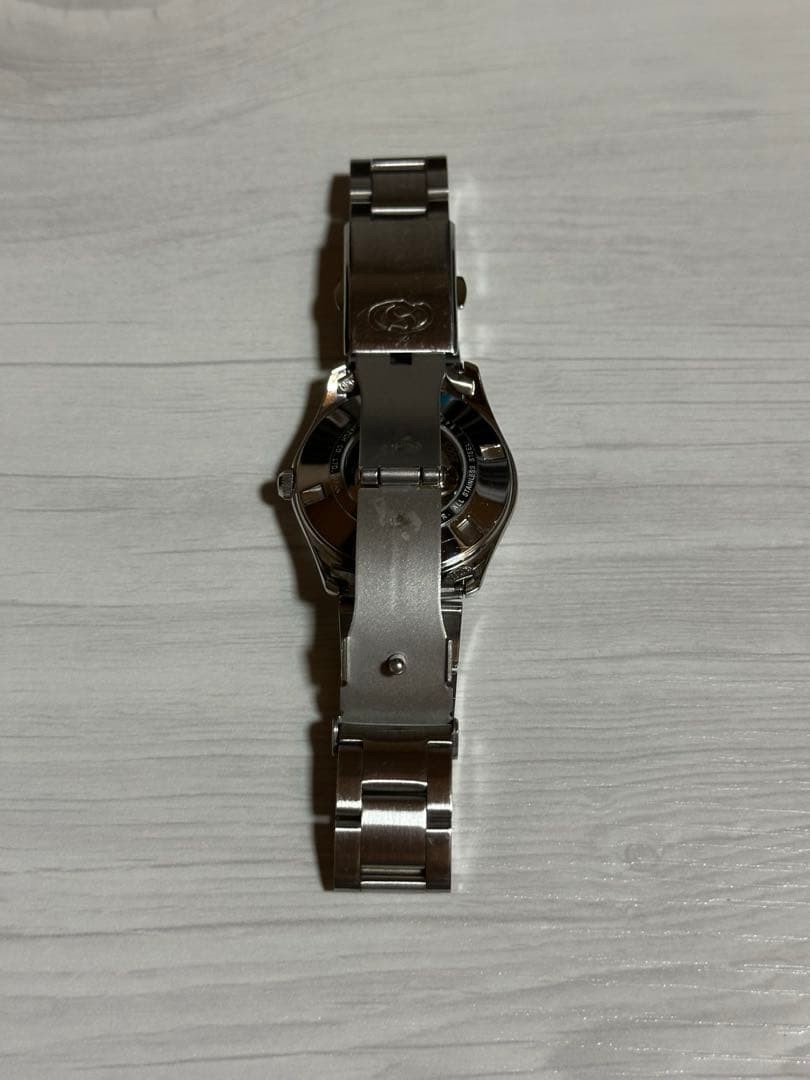 Orient OrientStar Limited Edition Automatic Dress… - image 4