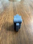 Lego Pullback Motor Technic Gray — photo 3