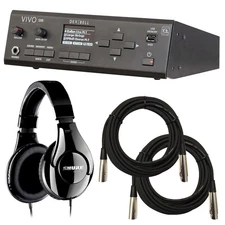 Dexibell Vivo SX8 Sound Module BONUS PAK