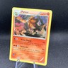 Pyroar 23/114 XY Steam Siege Reverse Holo Rare 2016 Pokemon TCG NM