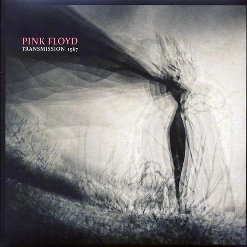 Pink Floyd - Transmission 1967 LP  BLUE VINYL NEW SEALED