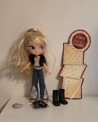 Bratz - Bratz Kidz Diamondz Cloe - MGA Entertainment