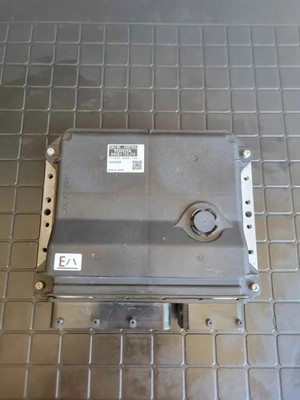 2010-2012 Lexus ES350 89661-33J70 Engine Control Module Unit Ecm G75 021