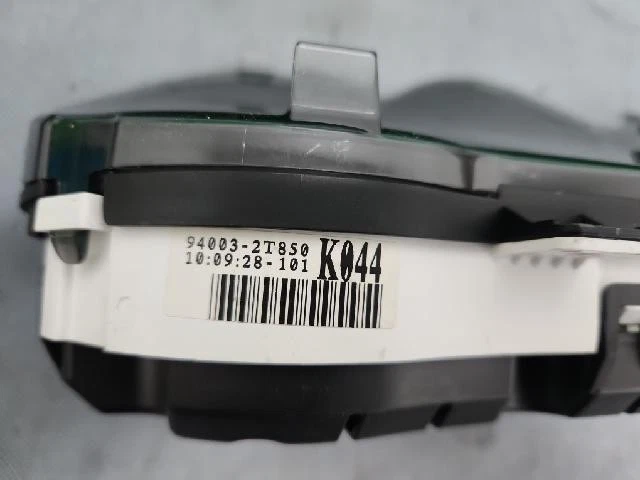 Grupos de instrumentos KIA Optima K5 2013 Foto 4 de 4