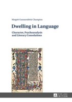 Dwelling In Language MargréT Gunnarsdottir Champion