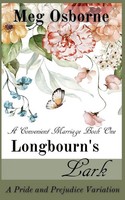 Longbourn's Lark | Meg Osborne | Taschenbuch | Kartoniert / Broschiert | 2017