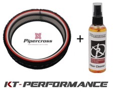 Pipercross - Luftfilter - Opel - Vectra A - 1.6 - 09/88-05/93 - VIN beachten!