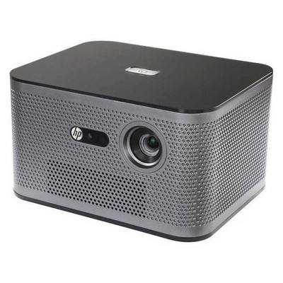 HP Mobiler Projektor MP2000PRO