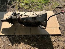 Gmc Automatic Transmission 4l80e Transfer Case Np241c