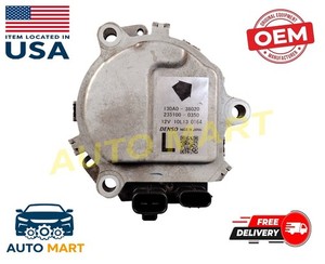 Lexus LS460 GS RC F LC500 Engine Cam Timing Control Motor EDU LH 130A0 38020 OEM