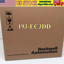 193-EC3DD AB E3 Pl 9-45 A Overload Relay 193EC3DD  Allen-Bradley  US Free Tax