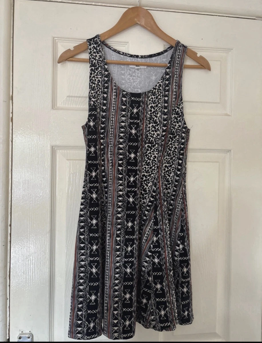 maxi dress shop near me Floral Summer Maxi Dress Floral Print / L