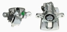 BUDWEG CALIPER Bremssattel 34065 +36.89€ Pfand für HONDA 30mm CIVIC 4 ED EF EC 2