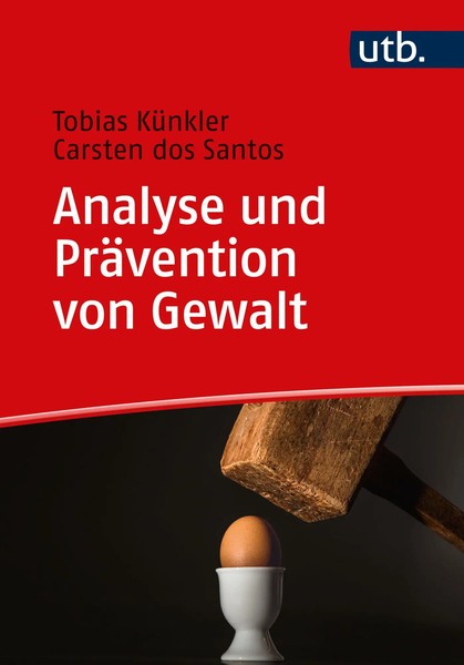 Analyse Und PräVention Von Gewalt | Ein Studienbuch FüR Soziale Arbeit | Buch-image