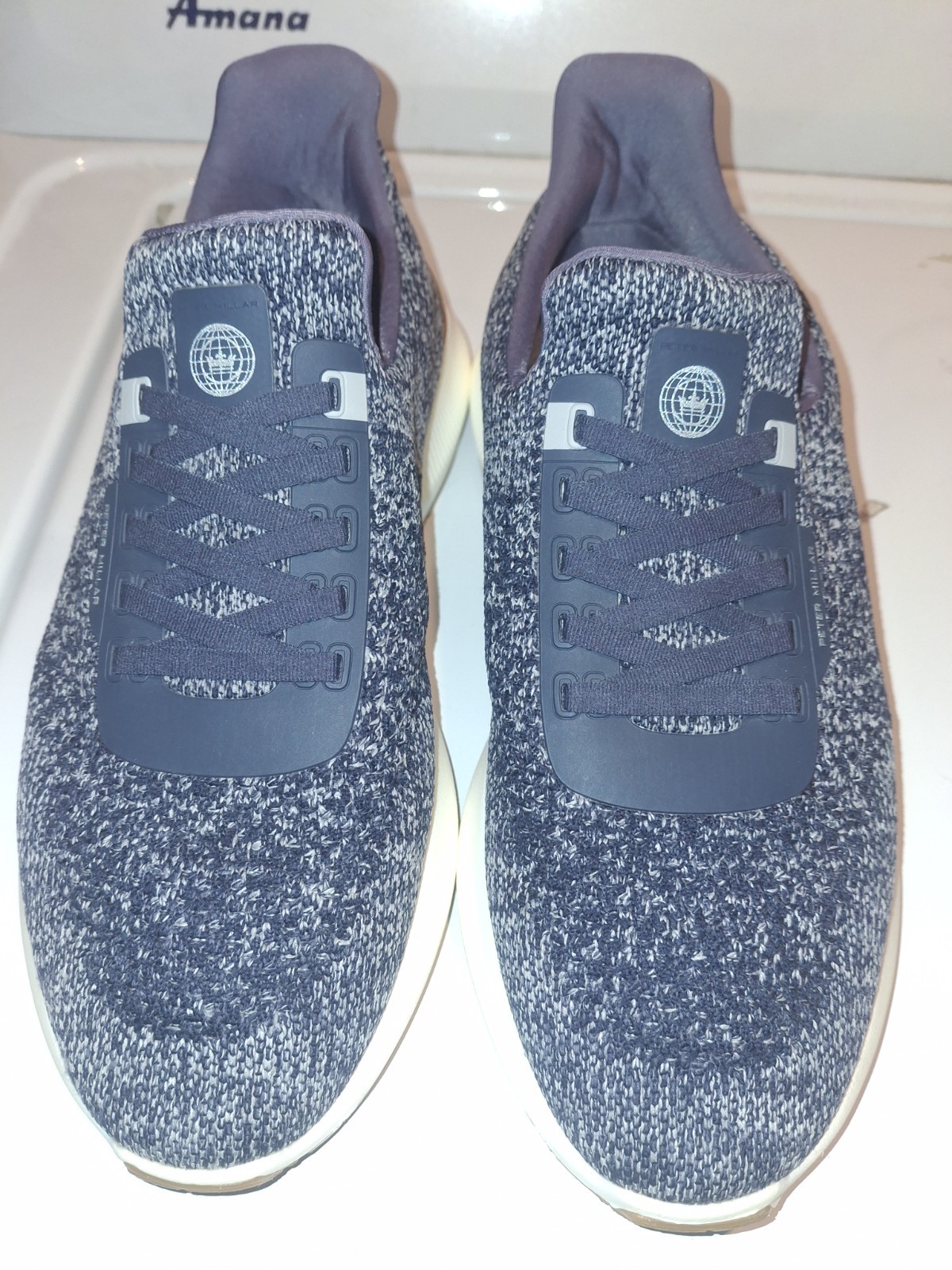 Peter Millar Hyperlight Apollo Sneaker MA22EF11 s… - image 2