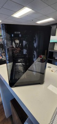 GTX 1660 Super,  i7-10700F, 16GB RAM, 512 GB SSD Gaming Computer Desktop PC