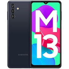 Samsung Galaxy M13 5G 64GB Unlocked Smart Phone - UK Model - Very Good A