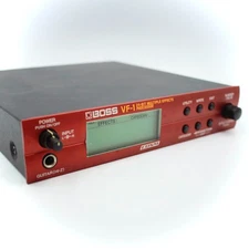 BOSS VF-1 24-Bit Multi-Effects Processor Made in Japan ZM62067