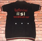Vintage Eroica Cycling Jersey Shirt 70'S Medesano 50% Wool Knit