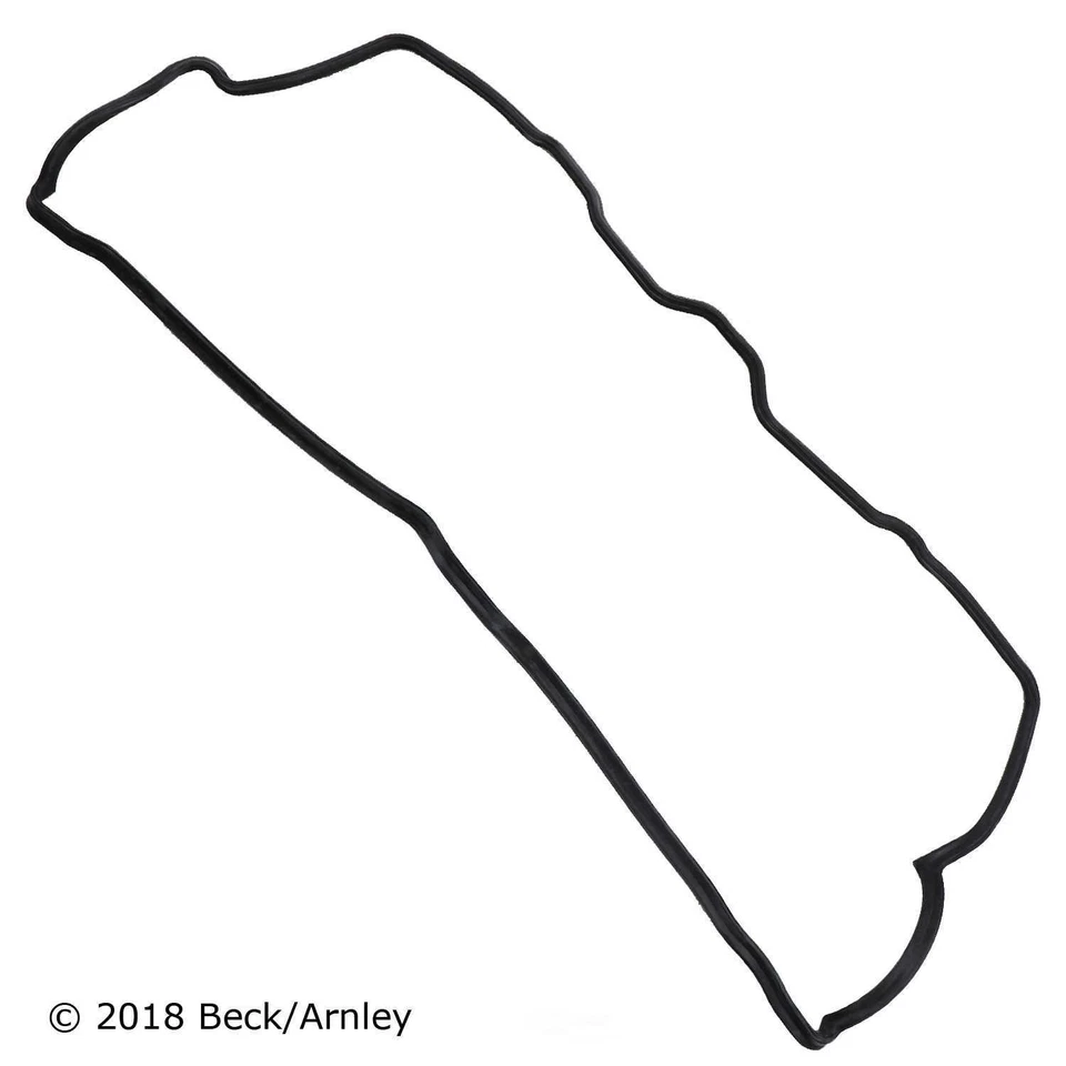 Juego de juntas de cubierta de válvula de motor para Lexus LS400 SC400 BECK/ARNLEY 1990-1997 Foto 2 de 4