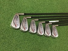 Cobra DS Adapt Max 5-Wedge KBS PGi 65 alberi in acciaio flessibile grafite senior 10/10