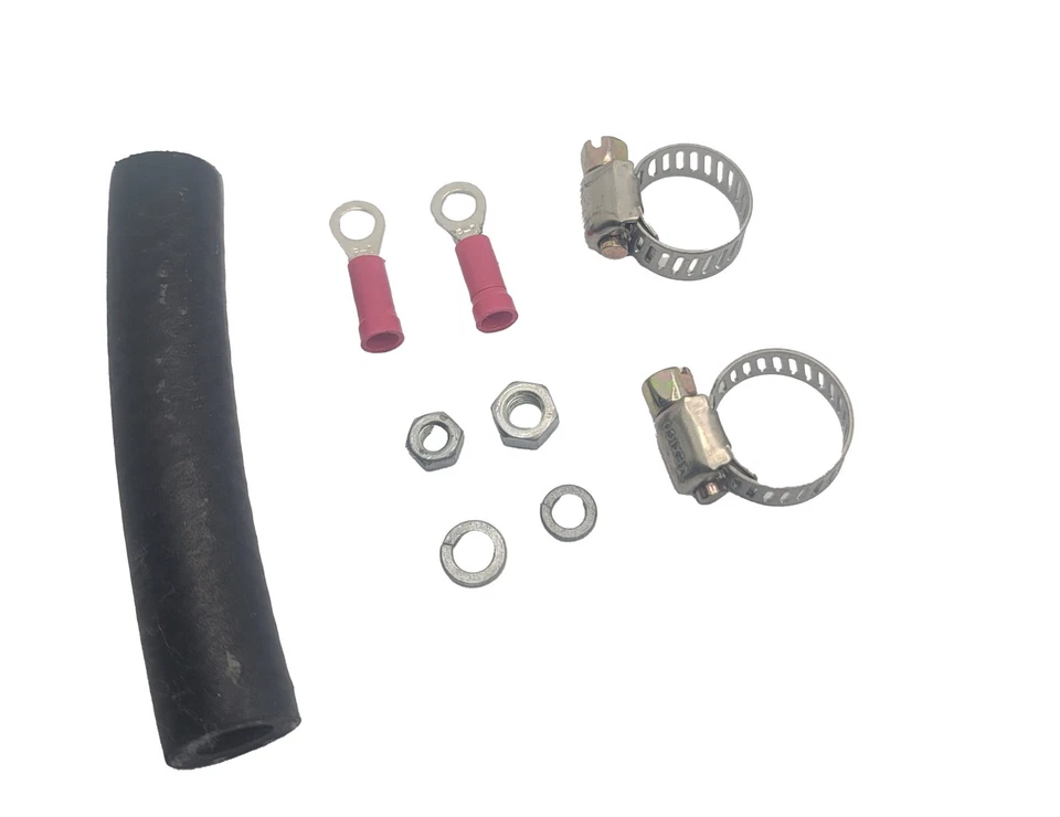 Bomba de combustible eléctrica E2315 para BMW Volvo Cadillac Ford Mercury Dodge 72-87 Foto 3 de 3