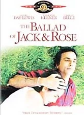 The Ballad of Jack & Rose