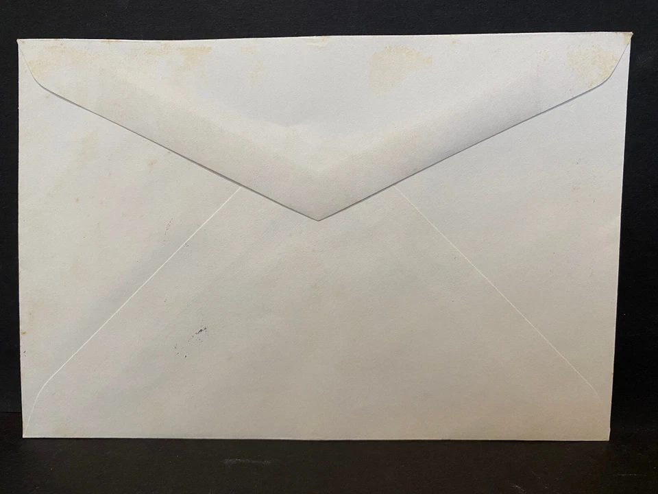 GRENADA, 1980s, DISNEY Cachet FDCs, First Day Covers - Image 2 of 2