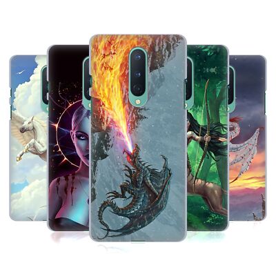 OFFICIAL CHRISTOS KARAPANOS MYTHICAL ART HARD BACK CASE FOR OPPO PHONES