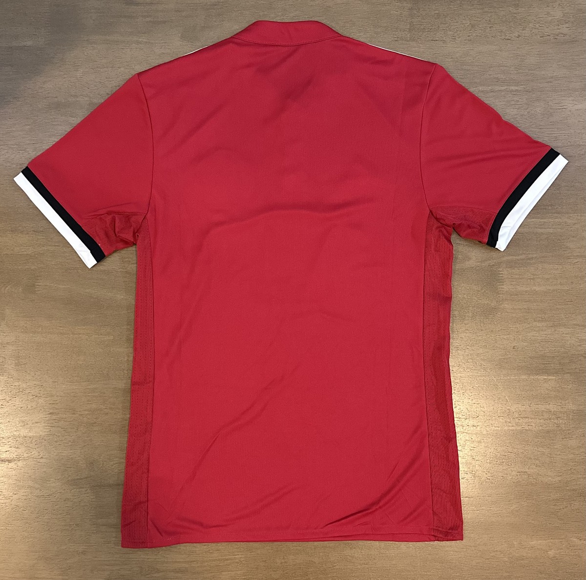 Manchester United 17/18 Home Kit (BS1214) | eBay