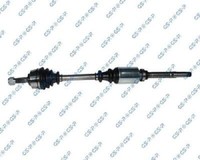 Original Gsp Antriebswelle 210152 FüR CitroëN