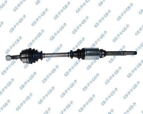 Original Gsp Antriebswelle 210152 FüR CitroëN-image