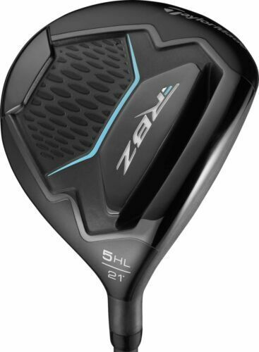 TaylorMade RocketBallz Stage 2 Fairway Wood 5 Wood HL 21° Senior