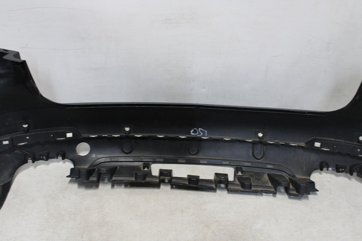 Rear Bumper Assembly MASERATI LEVANTE 21