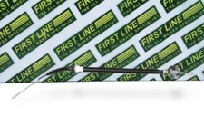 Clutch Control Cable Pull Fits Fiat Seicento / 600 First Line FKC1431