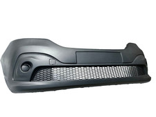 Fits Nissan Nv300 2016-2024 Front Bumper Black  Insurance Approved??????